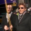 BWW TV: Barry Manilow Returns to Broadway- Inside the Street Unveiling Plus an Exclusive Interview!
