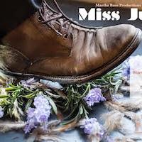 Martha Rose Productions to Stage Canadian Premiere of Neil LaBute's MISS JULIE Video
