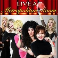 The Metropolitan Room Presents Dozen Divas, 11/21 Video