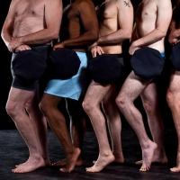 THE FULL MONTY Opens 7/11 at City Theater Video