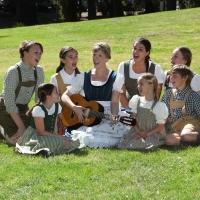 THE SOUND OF MUSIC Opens The Mountain Play Association's 100th Season Today Video