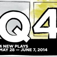 |the claque| to Present 4th Annual Play Series THE QUICK AND DIRTIES, 5/28-6/7 Video