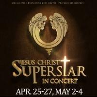 JESUS CHRIST SUPERSTAR in Concert Comes to the Lincoln Park Performing Arts Center, 4 Video