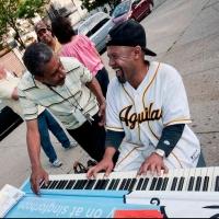 Photo Flash: Sing for Hope Pianos to Return to NYC This Summer Video