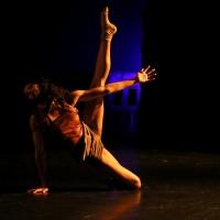 BWW Reviews: FrenetiCore's DANCING WITH THE MACHINE is Powerfully Captivating