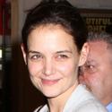 Fashion Photo of the Day 12/19/12 - Katie Holmes Video