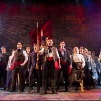 BWW Reviews:'Dinner and A Show' Surflight's LES MISERABLES and Buckalew's Restaurant Video