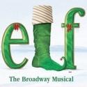 Local Students to Appear in ELF THE MUSICAL at Fox Cities P.A.C., 11/13-18 Video