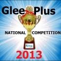 Israel's English On Stage Hosts National Glee Plus Competition 2013 This Month