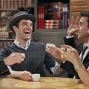 Michael Urie Comedy PARTNERS Premieres on CBS Tonight, 9/24 Video