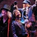 ACT Presents Open Captioned Performance of A CHRISTMAS CAROL 11/16 Video