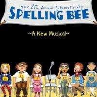 SBCC Theatre Group Opens 25TH ANNUAL PUTNAM COUNTY SPELLING BEE Tonight Video