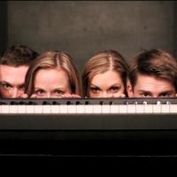 OFF KEY: AN IMPROVISED MUSICAL Hits The Cultch, Now thru 5/18 Video