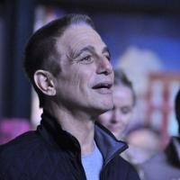 Photo Coverage: Inside Rehearsal for Macy's 88th Annual Thanksgiving Day Parade with  Video