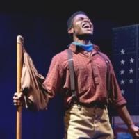 Photo Flash: First Look at Theatreworks USA's THE CIVIL WAR Video