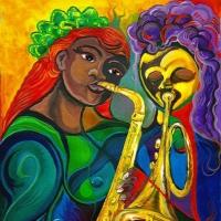 Artizfacts Studio Gallery Opens Space to ArtsFest Today Video