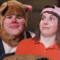 Centenary Stage Presents IF YOU GIVE A MOUSE A COOKIE Today Video