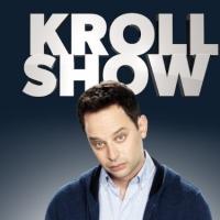 Comedy Central Premieres Second Season of KROLL SHOW Tonight Video