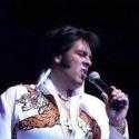 Chris Luna and The TCB Flashband Perform NEW YEAR'S EVE WITH ELVIS at The Grove Theat Video