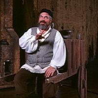 Photo Flash: Sneak Peek at Douglas E. Stark and More in Beef & Boards' FIDDLER ON THE Video