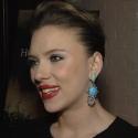 BWW TV: Chatting with the Cast of CAT ON A HOT TIN ROOF on Opening Night- Scarlett Jo Video
