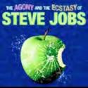 THE AGONY & ECSTASY OF STEVE JOBS Makes London Premiere at Waterloo East Theatre Toni Video
