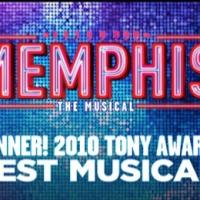 The Capitol Theatre to Present MEMPHIS, 5/27-6/1 Video