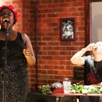 DRUNKEN NIGHTS, Live Performance Events for Pubs, to Return to London, Nov 2013 Video