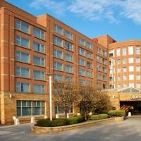Kingsgate Marriott Conference Center at the University of Cincinnati Opens Woodhouse  Video