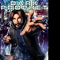 DARK PROPHET COMIC BOOK at COMIC-CON Premieres Video
