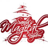 SANTA'S MAGICAL KINGDOM Extends Through 12/24 in Melbourne Video