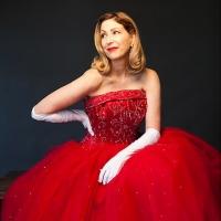 Robyn Spangler to Return to Palm Desert's Newman Theatre Today