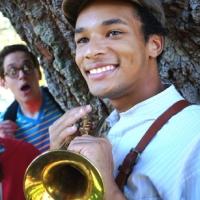 BWW Reviews: Jazz Comes to Life in Orlando Shakes' 'A NIGHT IN NEW ORLEANS' Video