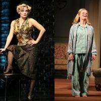 Theater People Podcast Welcomes Emmy, Tony Nominee Martha Plimpton