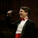 Boston Pops and Five by Design Ring in Holiday Season at Jorgensen Tonight Video