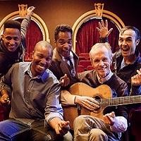BWW Reviews: Nothing Much to See in A TOWN CALLED FOKOL LUTHO