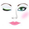 Mirabella Beauty Launches New Graphic Girl Collection