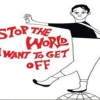 Clarksville Little Theatre to Stage STOP THE WORLD--I WANT TO GET OFF, 5/9-17 Video