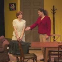 Photo Flash: THE ODD COUPLE (FEMALE VERSION) Opens Tonight at Greenhouse Theater Cent Video
