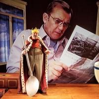 'Der kleine König Dezember' ist wieder da