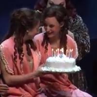 STAGE TUBE: Watch First Footage from La Jolla Playhouse's Re-Imagined SIDE SHOW!