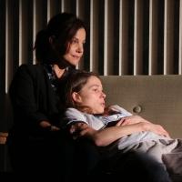 Photo Flash: First Look at Amelia Campbell, Margaret Colin, Francois Battiste and Mor Video