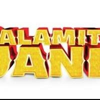 CALAMITY JANE Opens at Watermill Theatre Today Prior to National Tour Video