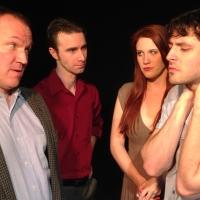 BWW Reviews: Theater LaB Houston & Obsidian Art Space's COCK is Fascinating and Poignant