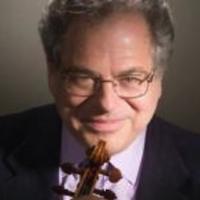 Lyric Opera of Chicago to Welcome Violinist Itzhak Perlman, April 6, 2014 Video