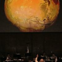 BWW Reviews: The New York Philharmonic Takes to the Stars!