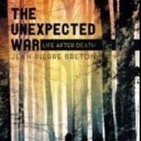 Jean-Pierre Breton's THE UNEXPECTED WAR: LIFE AFTER DEATH Imagines Possibility of Ali Video