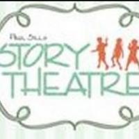 Piedmont Players Theatre's STORY THEATRE Runs Now thru 11/23 Video