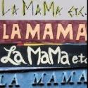 La MaMa Sets European Young Directors' Forum Workshops and Panels, 12/3 & 4 Video