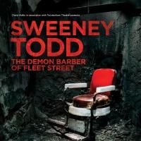 New London Theatre Launches with Sondheim Musical SWEENEY TODD Tonight Video